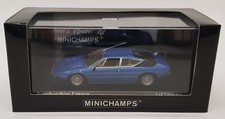 Modellino Minichamps scala
