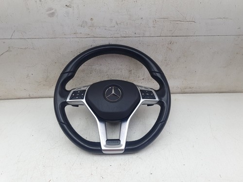 Volante tipo paddle mercedes - tipo,