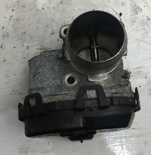 Corpo farfallato per ford - farfallato,