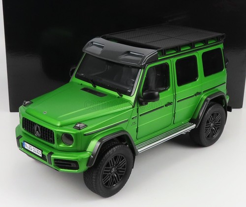 Nzg mercedes benz - 1/12,