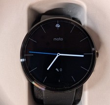 Motorola Moto 360 1st Gen