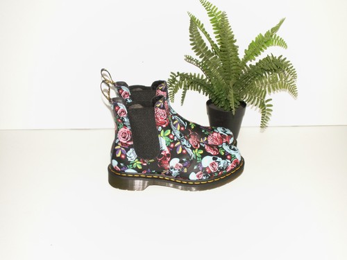 Martens 2976 rose fantasia - 2976,