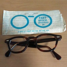 Occhiali da vista vintage Tart