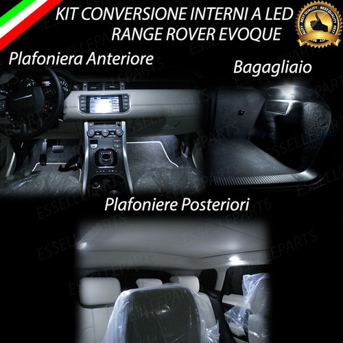 Kit led interni specifico per - specifico,