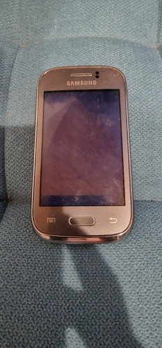 Samsung galaxy young - samsung,