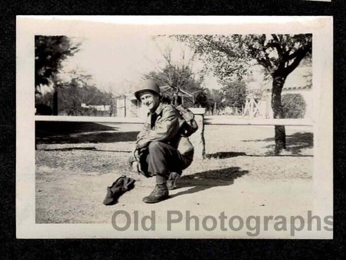 Ww2 epoca soldato - war, gear