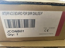 Scheda di interfaccia per