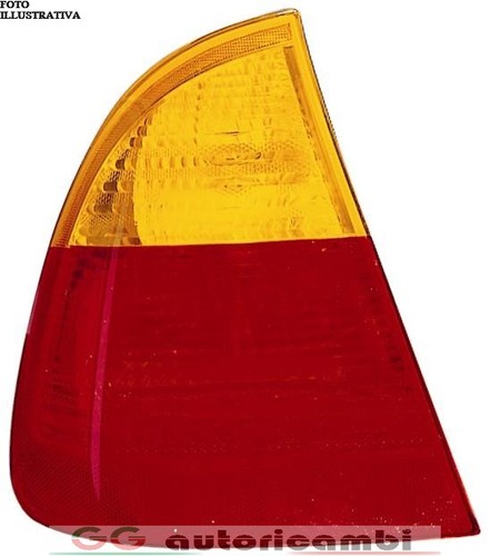 Fanale per bmw - fanale, 3