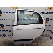 Porta Posteriore Sinistro Chevrolet Matiz Serie 2 (2006)