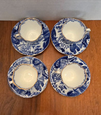 Royal Crown Derby MIKADO BLU -