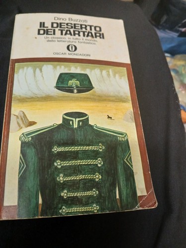 Deserto dei - deserto,