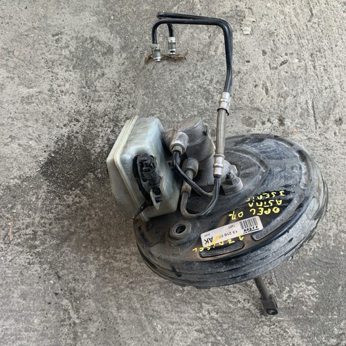 13216085 servofreno opel astra - 13216085,