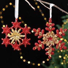 Addobbi Natalizi Set 4pz