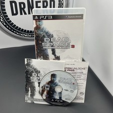 Dead Space 3 (limitato) - Sony