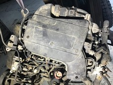 MOTORE SEMICOMPLETO PER