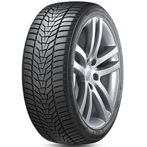Hankook w330 winter - winter, evo