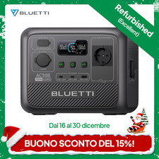 BLUETTI AC50B 700W 448Wh