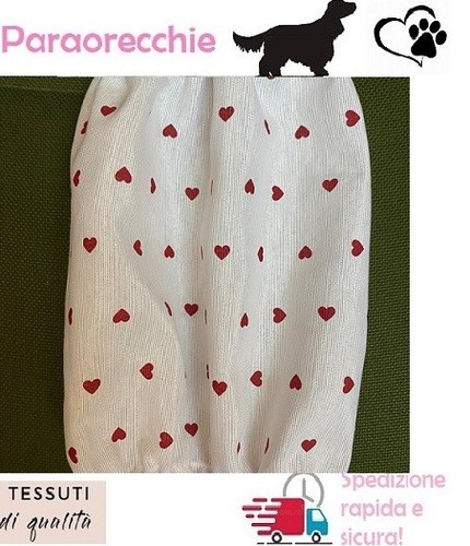 Paraorecchie copri orecchie - copri,