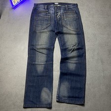 Jeans da lavoro Y2K Baggy