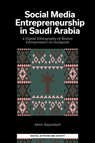 Social media entrepreneurship - media,