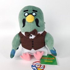 Plush Peluche Animal Crossing