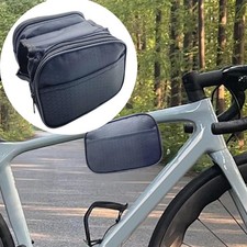 Borsa Anteriore per Tubo