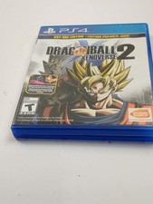 Dragonball Xenoverse 2