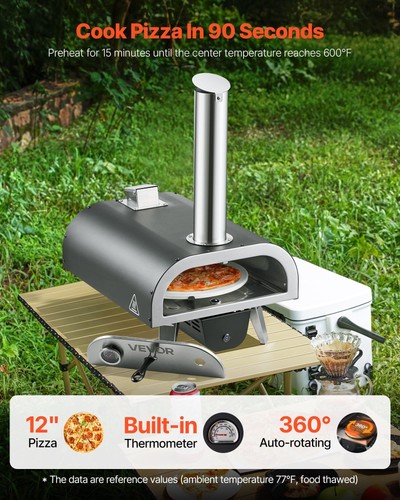 Forno per pizza - pizza, esterno,