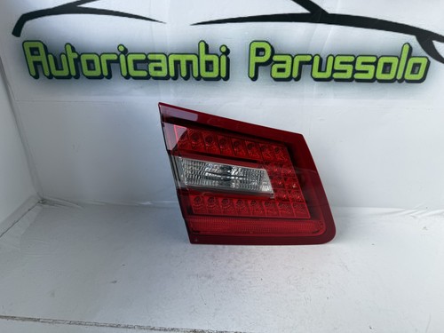 Fanale posteriore interno