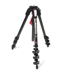 Treppiede Manfrotto 190CXPRO4 CF USATO