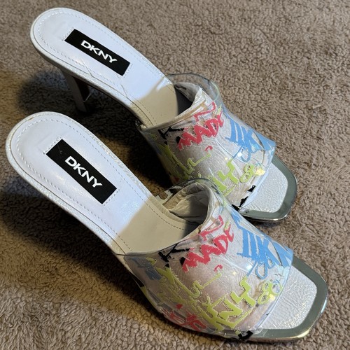 Sandali eleganti dkny - sandali,