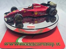 FERRARI 412 T2 1996 PAUL'S MODEL  ART1/18  NO SCATOLA (0204)