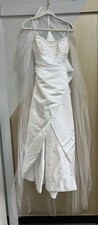 Beautiful White LA SPOSA