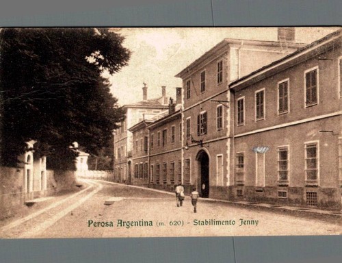 Torino perosa argentina - perosa,