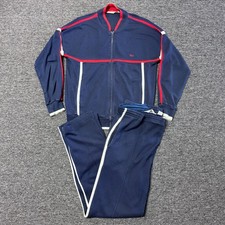 Felpa giacca tuta Christian