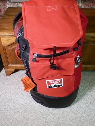 Marlboro unlimited borsa - borsa, a