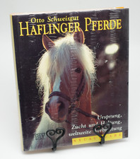 Haflinger pferde - pferde,