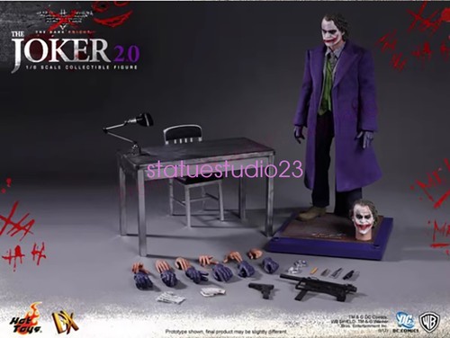 Hot toys dx11 - hot,