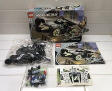 LEGO Racers - Night Racer