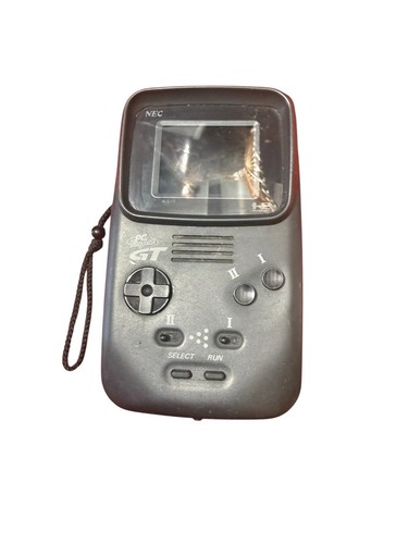 Nec engine console - pc, gt