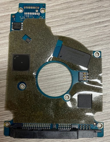 Scheda elettronica pcb hard - elettronica,