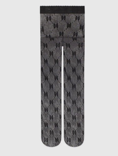 Collant gucci supreme logo - collant,