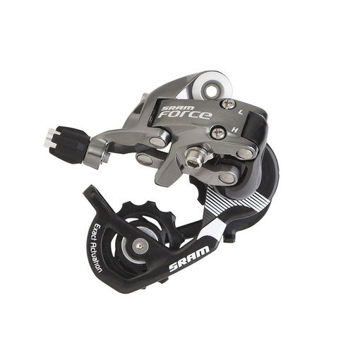 Compatibile con sram pignoni - compatibile,