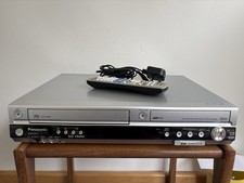 Panasonic Region Free