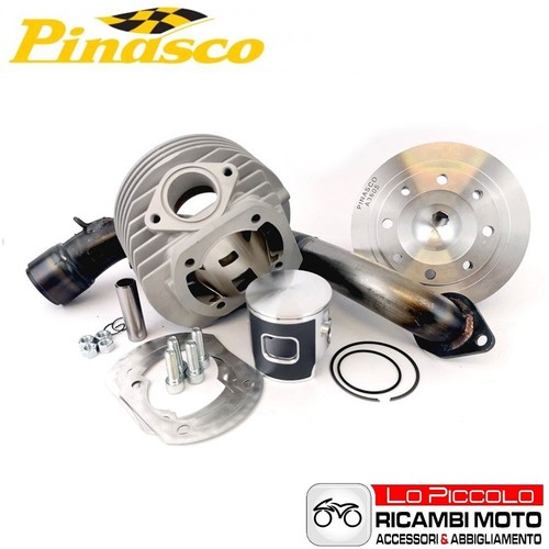 Gruppo termico 145cc - 145cc, in