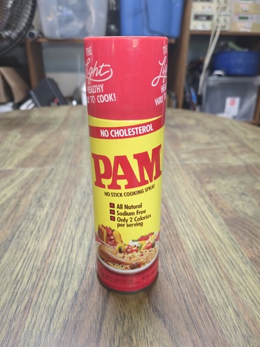 Bidone spray cucina - , pam