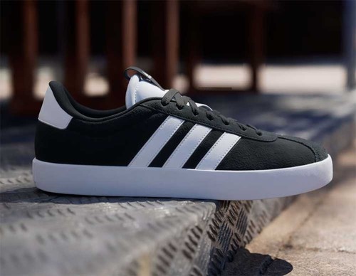 Adidas court sneakers - vl, 3.0