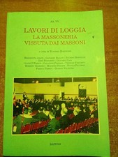 Eugenio Bonvicini LAVORI DI