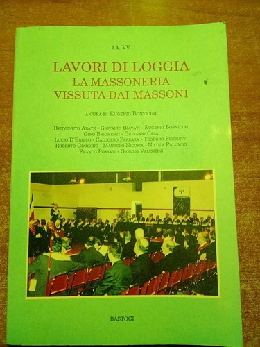 Eugenio bonvicini lavori - eugenio,