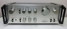 Preamplificatore audio Hi-Fi Mitsubishi DA-P10